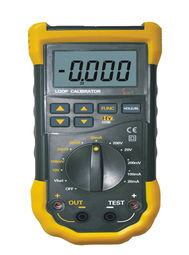 h706過程回路校驗儀表商機平臺