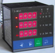 供應電子式電能儀表pd194z9s4價格 廠家 圖片