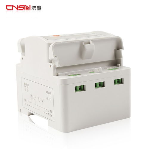 DPM D520I導(dǎo)軌式電能表 廠家、功能與選型指南